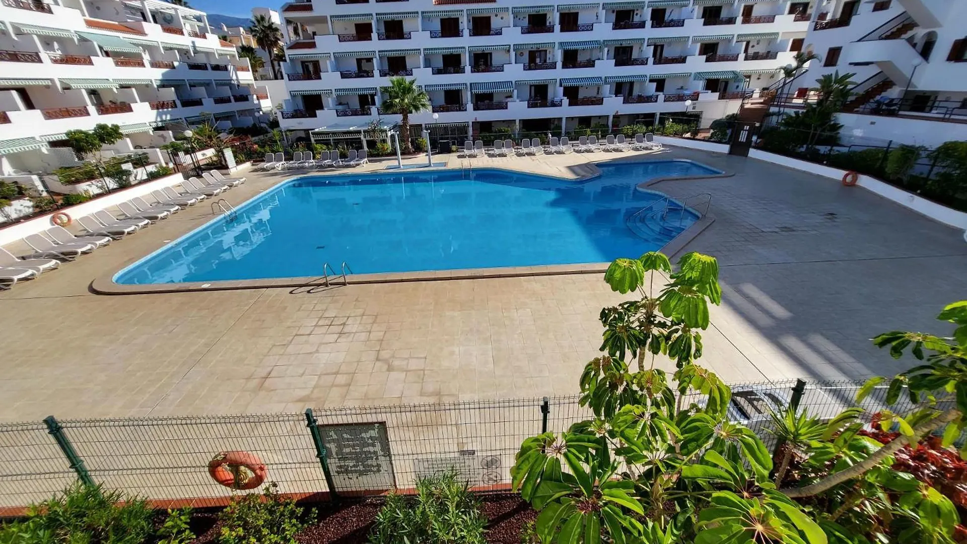 Victoria Court II Apartment Los Cristianos